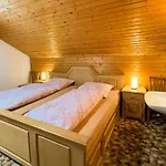 Lejlighed Habsberg By Interhome Schluchsee