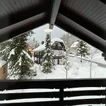 Habsberg By Interhome Lejlighed Schluchsee