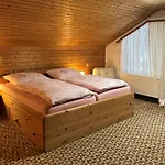 Lejlighed Habsberg By Interhome Schluchsee