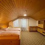 Habsberg By Interhome Lejlighed Schluchsee