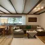Lejlighed Habsberg By Interhome