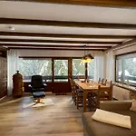 Lejlighed Habsberg By Interhome