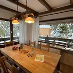 Lejlighed Habsberg By Interhome