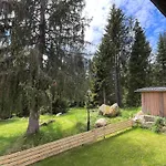 Lejlighed Habsberg By Interhome *