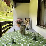 Habsberg By Interhome Schluchsee