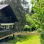 Habsberg By Interhome Lejlighed *