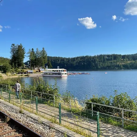 Апартаменты Habsberg By Interhome Шлухзее