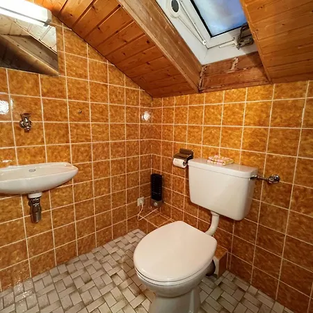 Habsberg By Interhome