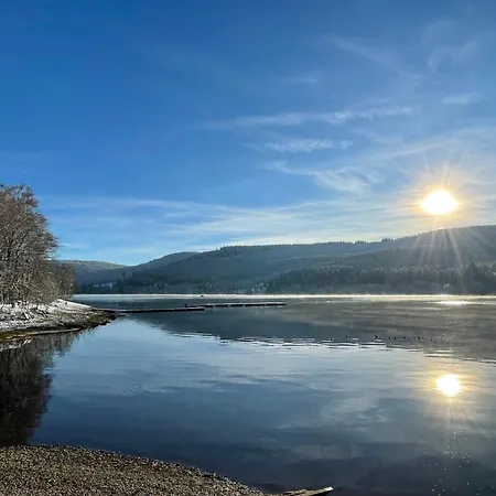 Habsberg By Interhome Апартаменты *