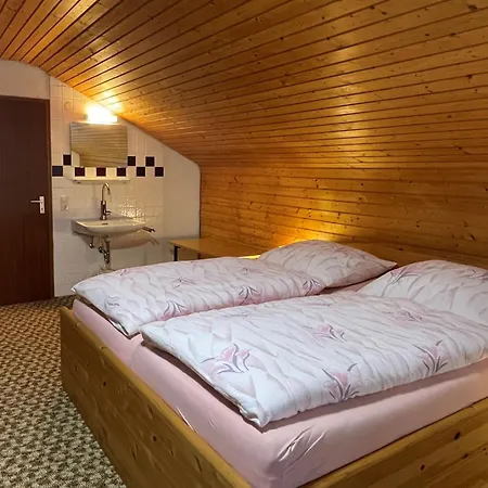 Apartment Habsberg By Interhome *
