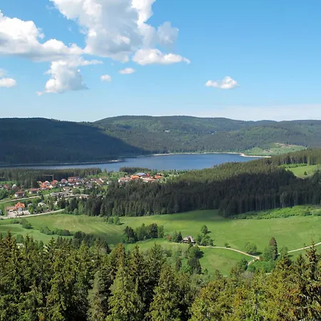 Habsberg By Interhome