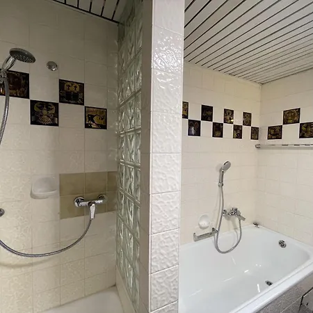 Habsberg By Interhome Апартаменты *