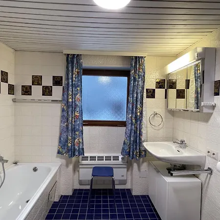 Апартаменты Habsberg By Interhome