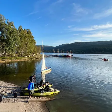 Habsberg By Interhome Шлухзее