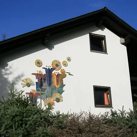 Lejlighed Habsberg By Interhome *
