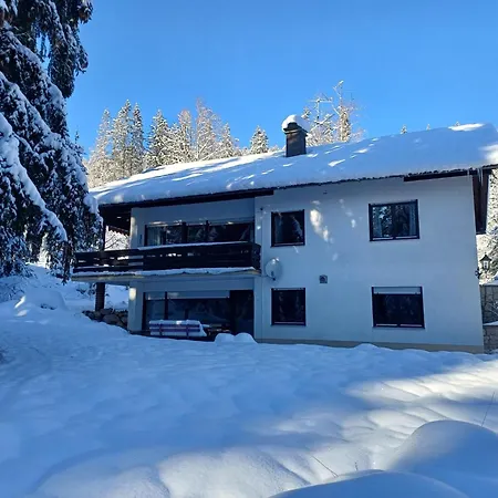 Habsberg By Interhome *