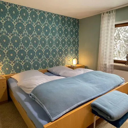 Habsberg By Interhome