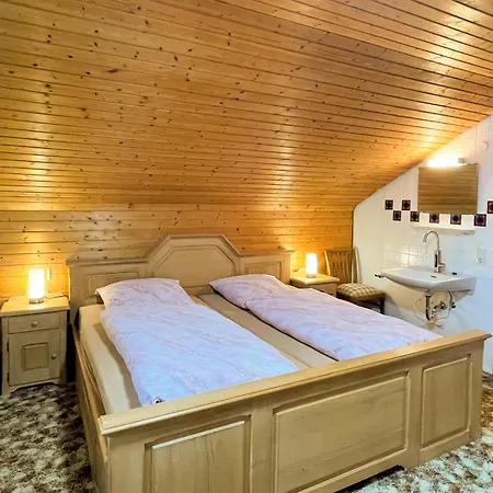 Habsberg By Interhome Apartment *