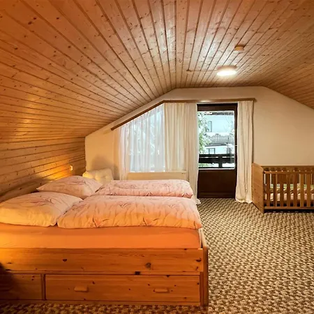 Habsberg By Interhome * Schluchsee