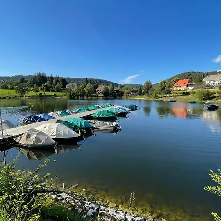 Апартаменты Habsberg By Interhome