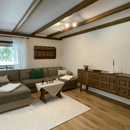 Habsberg By Interhome Apartment *