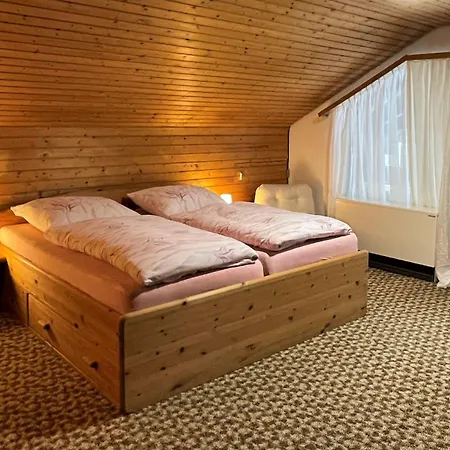 Apartment Habsberg By Interhome Schluchsee