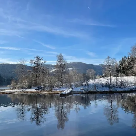 Habsberg By Interhome * Schluchsee
