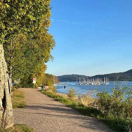 Habsberg By Interhome Шлухзее