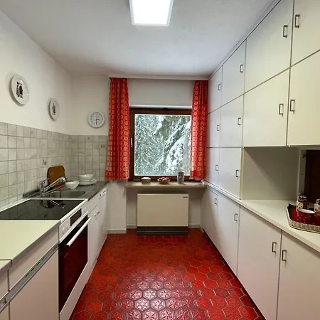 Habsberg By Interhome Apartment