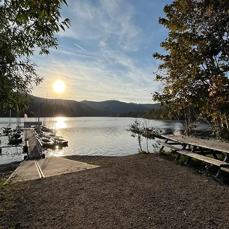 Апартаменты Habsberg By Interhome