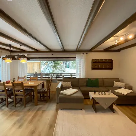 Habsberg By Interhome Schluchsee