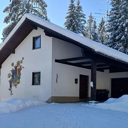 Habsberg By Interhome Lejlighed *
