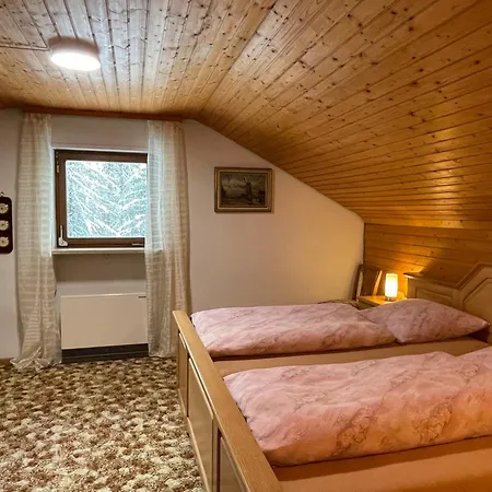 Habsberg By Interhome Apartment *