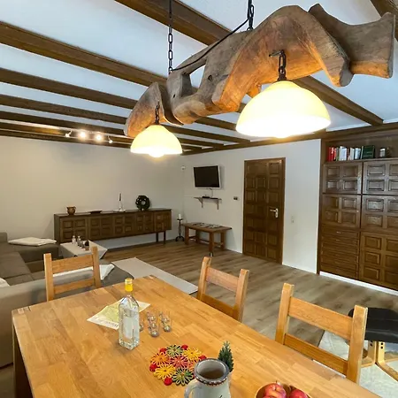 Habsberg By Interhome Шлухзее