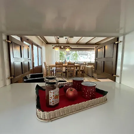 Habsberg By Interhome *