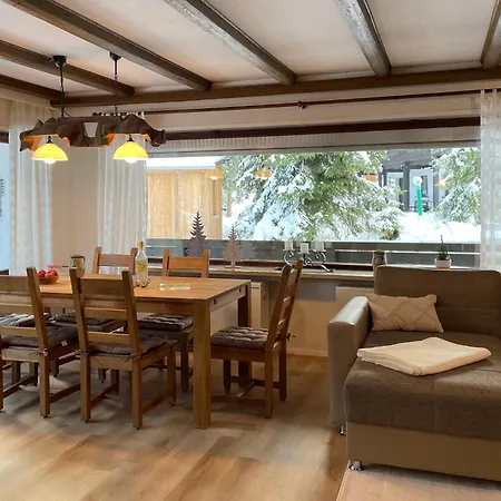 Habsberg By Interhome * Schluchsee