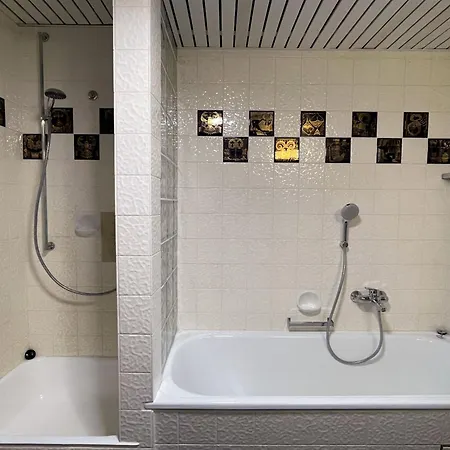 Апартаменты Habsberg By Interhome