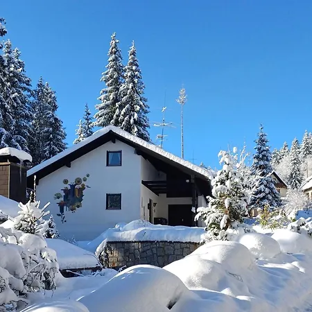 Habsberg By Interhome Apartman
