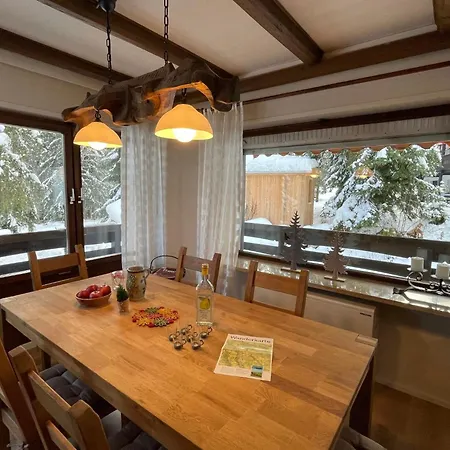 Апартаменты Habsberg By Interhome