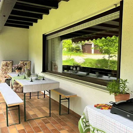 Habsberg By Interhome Apartment *