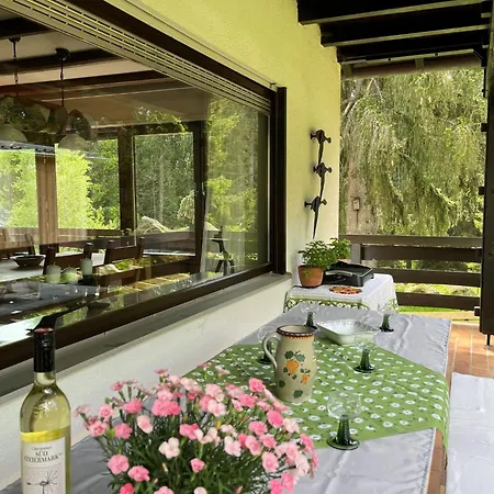 Habsberg By Interhome *