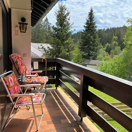Habsberg By Interhome Schluchsee