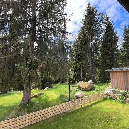 Апартаменты Habsberg By Interhome *