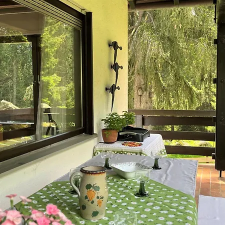 Habsberg By Interhome *