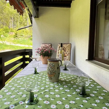 Habsberg By Interhome Schluchsee
