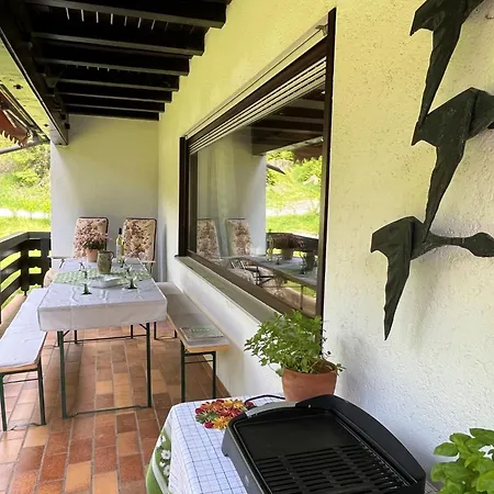 Habsberg By Interhome