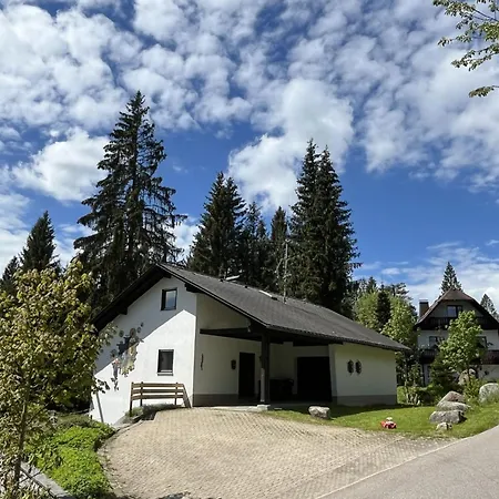 Apartment Habsberg By Interhome Schluchsee