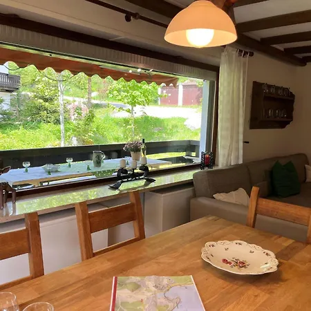 Habsberg By Interhome *