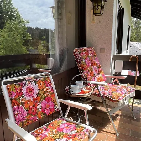 Habsberg By Interhome *