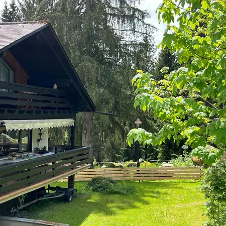 Habsberg By Interhome Apartman *